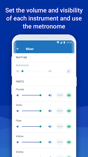 MuseScore premium apk mod free download