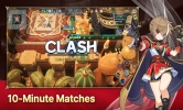 Wonderers Casual Action Battle apk for Android download v1.0 screenshot 1