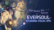 Eversoul Mod Apk Download for Android v1.10.3 screenshot 3