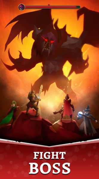 Eternal Ember Mod Menu Apk Download