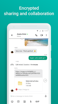 MEGA app download for android v9.4(232841214)(cf62f92a4d) screenshot 5