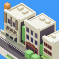 Idle City Builder mod apk unlimited money and gems