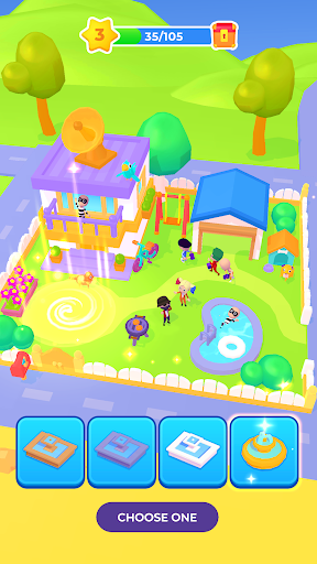 Escape Masters mod apk download for android