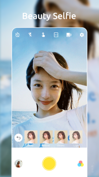 Camera360 Lite Mod Apk Old Version v3.0.7 screenshot 3