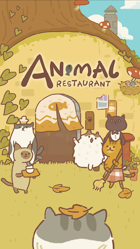 Animal Restaurant mod apk (unlimited cod and gems)ͼƬ1