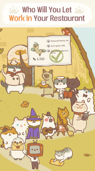 Animal Restaurant mod apk (unlimited cod and gems) v11.2 screenshot 3