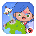 Miga Town My World mod apk unlocked all