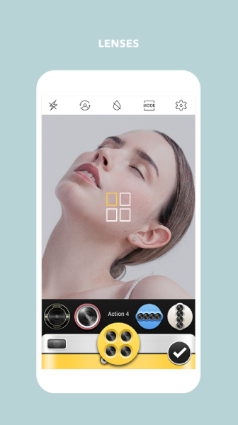 Cymera Apk Old Version