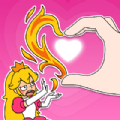 Finger Love Fancy Refill apk Download