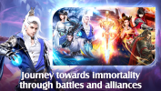 Infinite Fantasy M apk download latest version v1.0.6 screenshot 2
