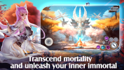 Infinite Fantasy M apk download latest version v1.0.6 screenshot 3
