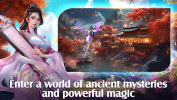 Infinite Fantasy M apk download latest version v1.0.6 screenshot 5