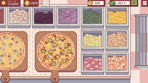 Good Pizza Great Pizza mod apk happymod download