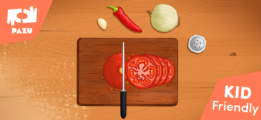 Pizza maker cooking games mod apk download v1.62 screenshot 2