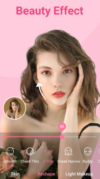 Beauty Camera Selfie Sticker App Free Download v3.6.3 screenshot 1