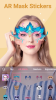 Beauty Camera Selfie Sticker App Free Download v3.8.1 screenshot 3
