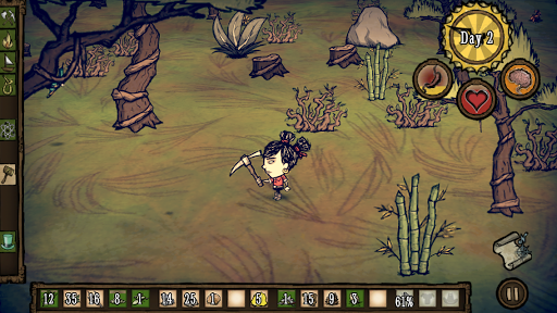 Don＇t Starve Shipwrecked apk no mod free download v1.33.3 screenshot 3