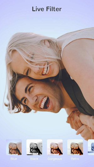 Beauty Camera X Mod Apk Latest Version