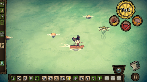 Dont Starve Shipwrecked apk no mod free downloadͼƬ1