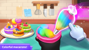 Little Panda＇s World Recipes mod apk download v9.85.00.00 screenshot 1