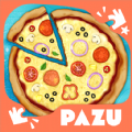 Pizza maker cooking games mod apk download