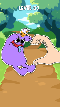 Finger Love Fancy Refill apk Download v1.0 screenshot 2