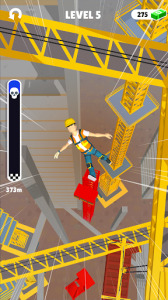 Ragdoll Fall Break the Bones mod apk download v0.1.553 screenshot 3