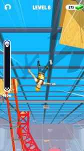Ragdoll Fall Break the Bones mod apk download v0.1.553 screenshot 2