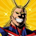 MHA The Strongest Hero apk obb download