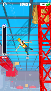 Ragdoll Fall Break the Bones mod apk download v0.1.553 screenshot 5