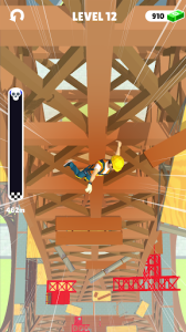 Ragdoll Fall Break the Bones mod apk download v0.1.553 screenshot 6