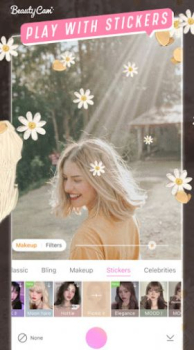 BeautyCam apk download latest version v11.7.20 screenshot 9