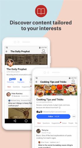 download Quora app for android latest version