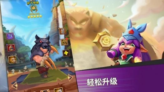 Heroes Awaken Idle RPG Mod Apk Download
