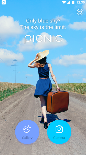PICNIC App Download Apk