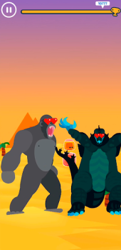 Love Giants Arrow & Bounce apk download v0.97.1 screenshot 2