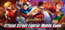 Street Fighter Duel apk obb download for android v1.3.0 screenshot 4