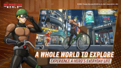 One Punch Man World apk obb for android download v1.0.2 screenshot 3