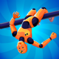 Ragdoll Fall Break the Bones mod apk download