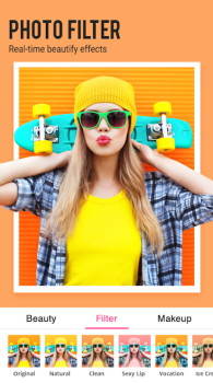 Beauty Sweet Plus Old Version Download v1.129 screenshot 2