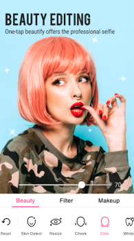 Beauty Sweet Plus Old Version Download v1.129 screenshot 4