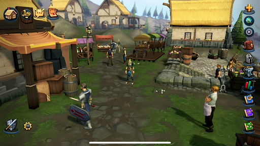 RuneScape apk download latest versionͼƬ1