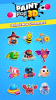 Paint Pop 3D game free download v2.0.2 screenshot 3