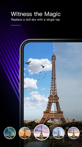 MIX by Camera360 Mod Apk Download