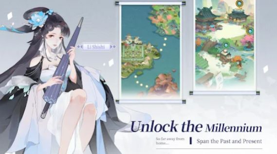 Ode To Heroes Mod Apk Download v1.31.0 screenshot 4