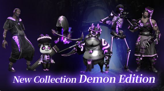 Rebirth Online Mod Apk Latest Version