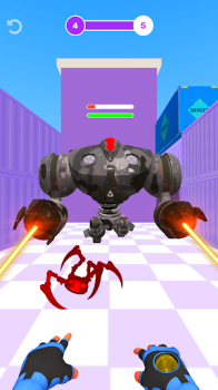 Portal Hero 3D mod apk download for android v1.08.23 screenshot 1