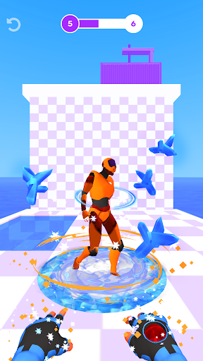 Portal Hero 3D mod apk download for android