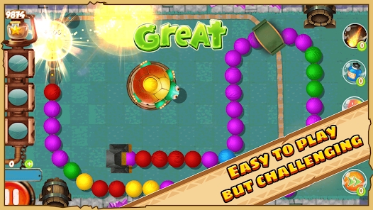 Super Matching Ball apk Download