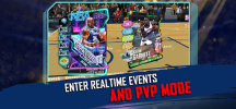 NBA SuperCard Basketball Game mod apk download v4.5.0.7440419 screenshot 1